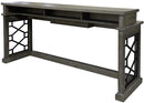 Parker House Sundance Everywhere Console Table