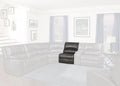 Parker House Swift Armless Chair