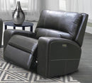 Parker House Swift Recliner PWR Reclining w/USB & PWR Headrest