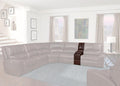 Parker House Swift Straight Console w/ USB