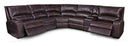 Parker House Swift Armless PWR Recliner