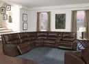Parker House Swift Armless PWR Recliner