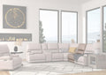 Parker House Whitman Cordless Armless Chair