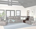 Parker House Whitman Cordless Armless Chair