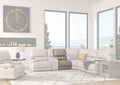 Parker House Whitman Power Cordless Armless Recliner