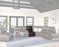 Parker House Whitman Power Cordless Armless Recliner