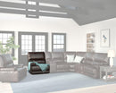 Parker House Whitman Power Cordless Left Arm Facing Recliner