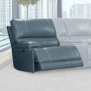 Parker House Whitman Power Cordless Left Arm Facing Recliner