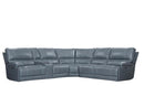 Parker House Whitman Power Cordless Left Arm Facing Recliner