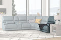 Parker House Whitman Power Cordless Right Arm Facing Recliner