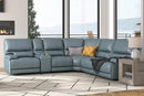 Parker House Whitman Cordless Armless Chair