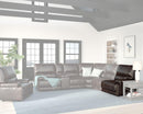 Parker House Whitman Power Cordless Right Arm Facing Recliner