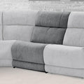 Parker House Spencer Armless Recliner