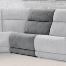 Parker House Spencer Armless Recliner