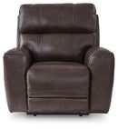 Crossplex Power Recliner