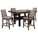 Patterson Counter Height Dining Set