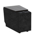 Parker Living Phoenix Zero Gravity Power 2 Seat Home Theater Seating with Wedge and Immersive Audio
