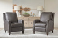 Parker Living Hunter Power Cordless High Leg Recliner P2 Two Pack