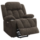Houston Power Lift Recliner