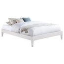 Hounslow Platform Bed Base