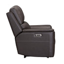 Parker Living Easton Zero Gravity Power Reclining Sofa Loveseat and Recliner
