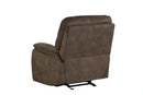 Parker Living Cooper - Shadow Brown Glider Recliner
