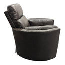 Parker Living Radius Manual Swivel Recliner