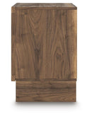 Chirason Nightstand