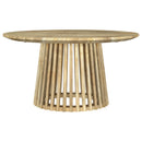 Touhy Coffee Table