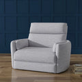 Parker Living Radius Xl Extra Wide Power Glider Recliner