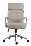 Parker Living - Vegan Leather Tall Desk Chair