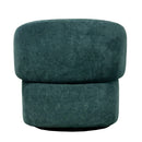 Parker Living Finley Swivel Accent Chair Two Pack