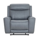 Parker Living Callahan Power Lift Recliner with Heat and Massage Two Pack