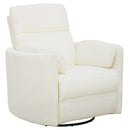 Parker Living Radius Power Swivel Glider Recliner