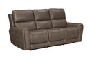 Parker Living Hancock Zero Gravity Power Reclining Sofa and Recliner