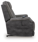 4Z-Peaceful Pause Power Lift Recliner