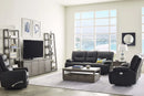 Parker Living Spartacus Power Reclining Sofa Loveseat and Recliner