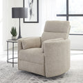 Parker Living Radius Manual Swivel Recliner