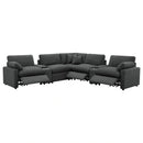 Collins Modular Power Reclining Sectional Sofa