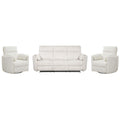 Parker Living Radius Power Reclining Sofa and Two Recliners