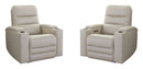 Parker Living Nexus Power Zero Gravity Recliner P3 Two Pack