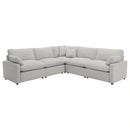 Collins Modular Power Reclining Sectional Sofa