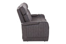Parker Living Equinox Power Reclining Sofa Loveseat and Recliner