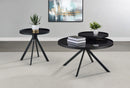 Briggs End Table