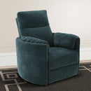 Parker Living Radius Power Swivel Glider Recliner