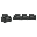 Collins Power Recliner