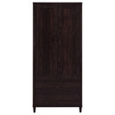Wadeline Tall Accent Cabinet