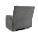 Parker Living Polaris Power Reclining Sofa and Two Recliners