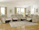 Parker Living Dalton Power Reclining Loveseat