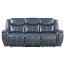 Sloane Reclining Sofa Set